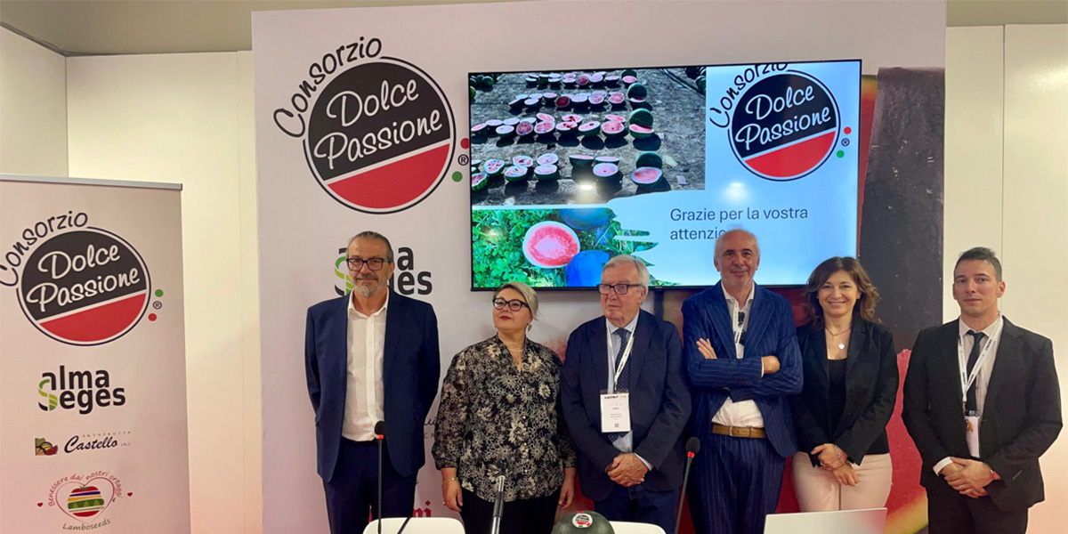 Impegno ambientale prioritario per il Consorzio “Dolce Passione”